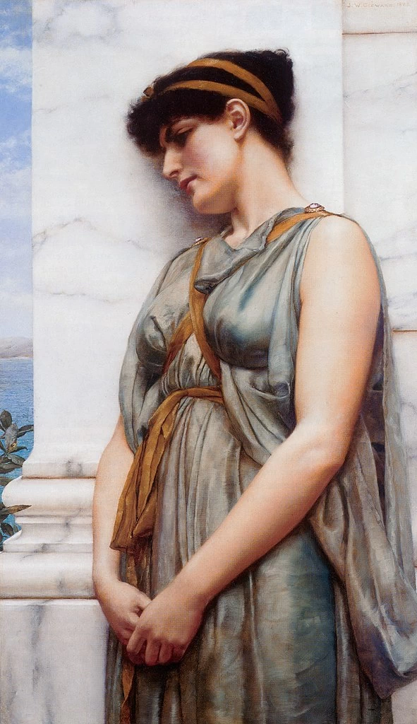 Fantastica greca 1